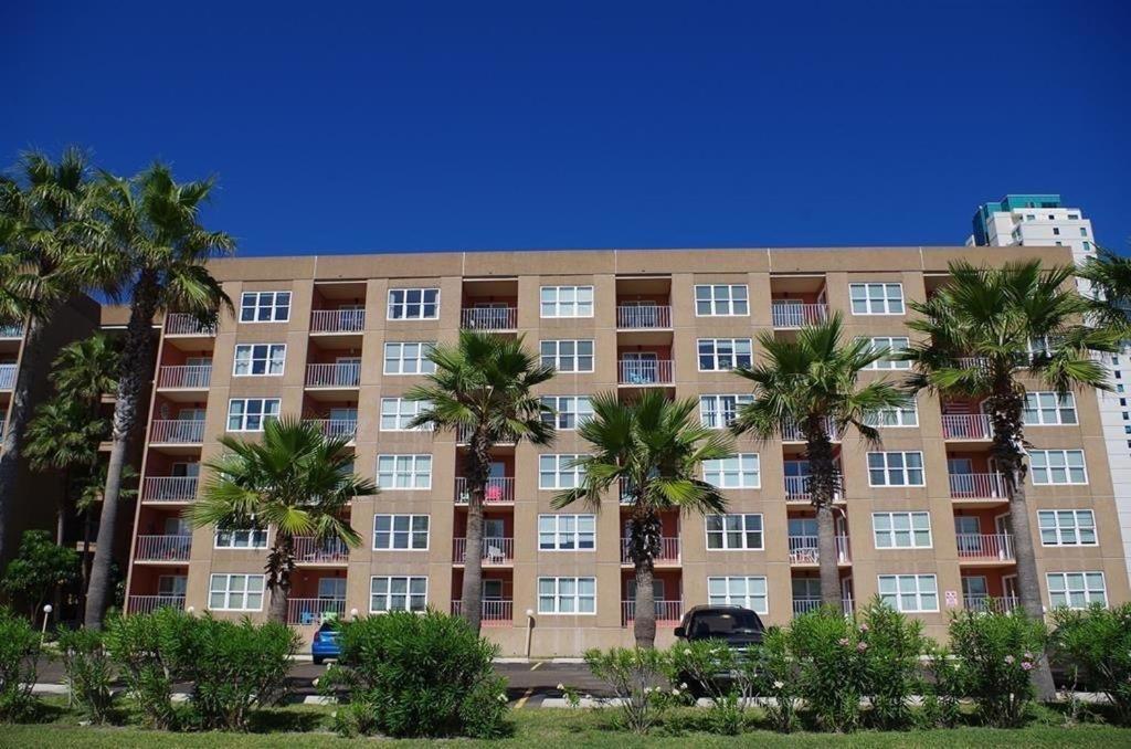 Relaxing Condo, Great Location, 3 Minute Walk To The Beach Condo サウス・パドリー・アイランド エクステリア 写真