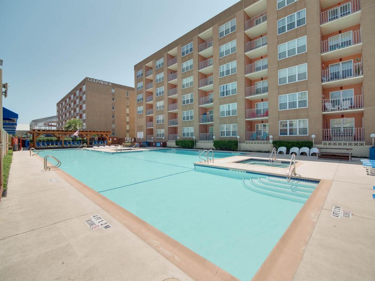 Relaxing Condo, Great Location, 3 Minute Walk To The Beach Condo サウス・パドリー・アイランド エクステリア 写真
