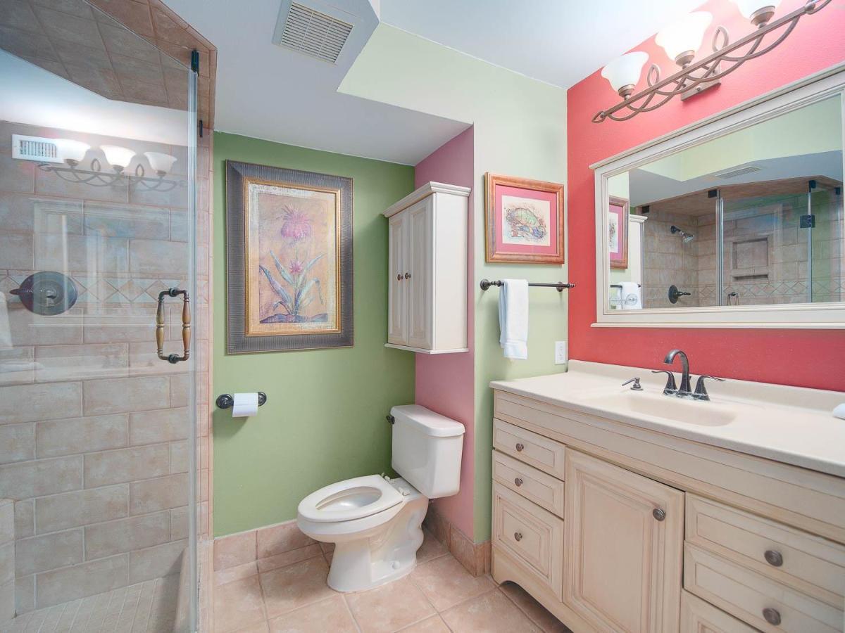 Relaxing Condo, Great Location, 3 Minute Walk To The Beach Condo サウス・パドリー・アイランド エクステリア 写真