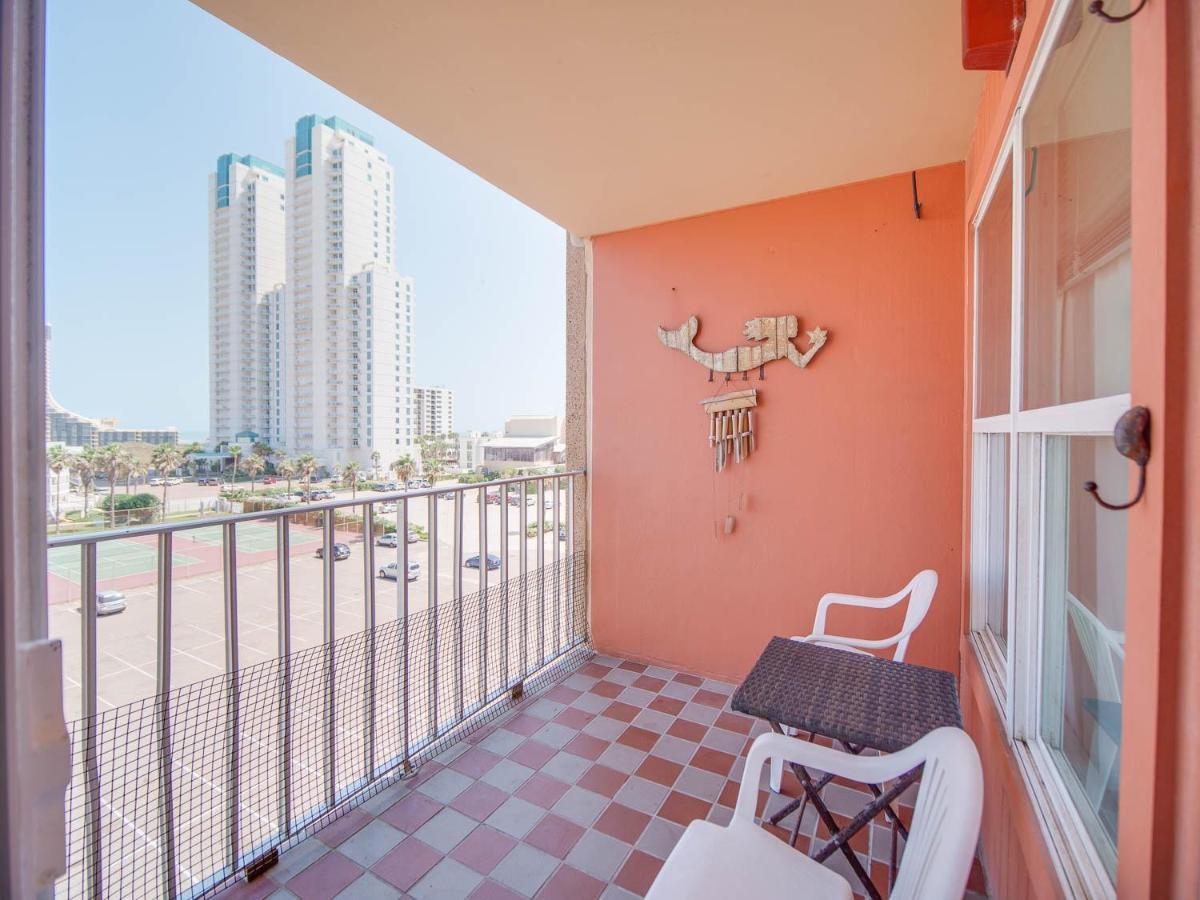 Relaxing Condo, Great Location, 3 Minute Walk To The Beach Condo サウス・パドリー・アイランド エクステリア 写真