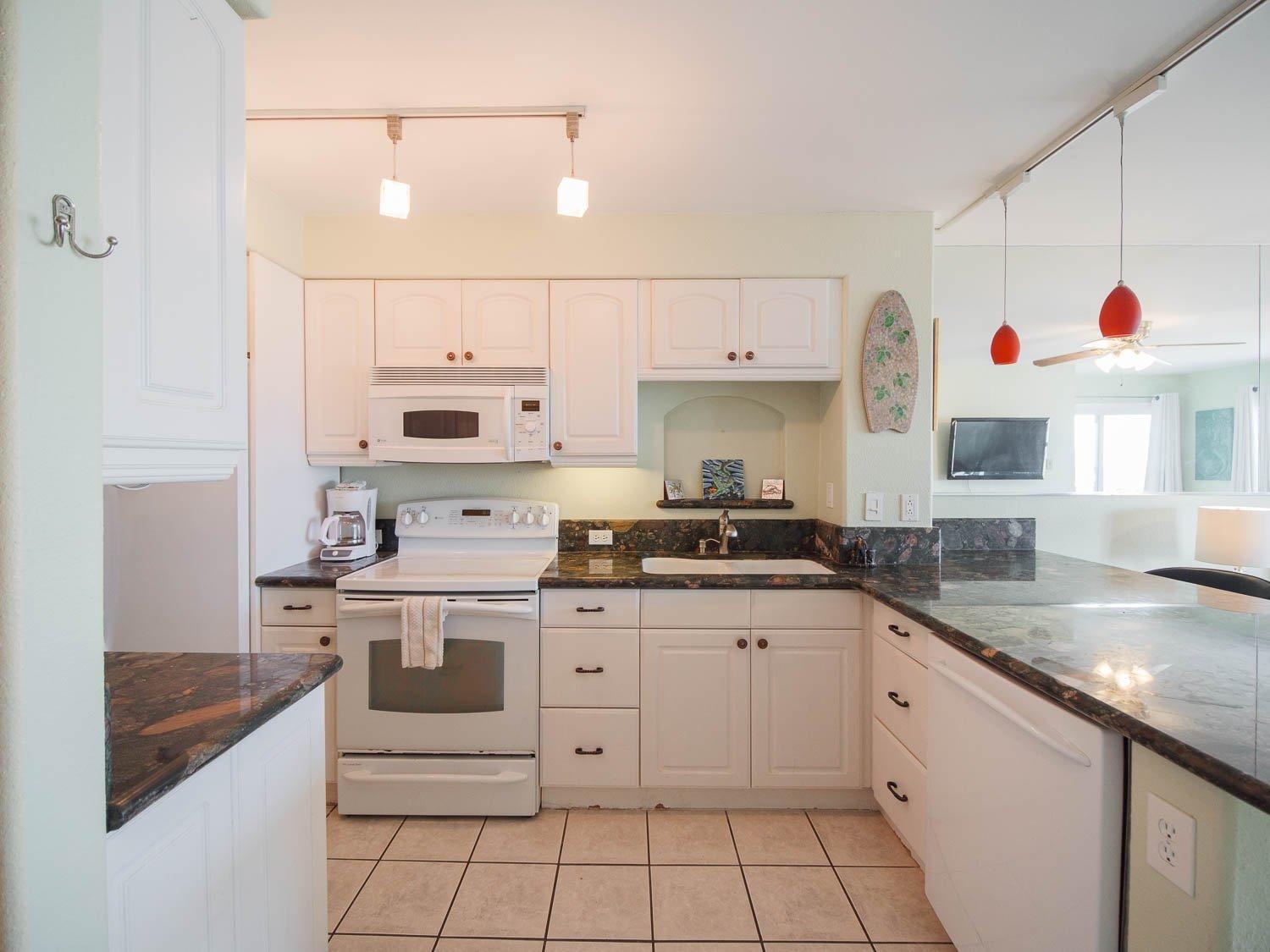 Relaxing Condo, Great Location, 3 Minute Walk To The Beach Condo サウス・パドリー・アイランド エクステリア 写真