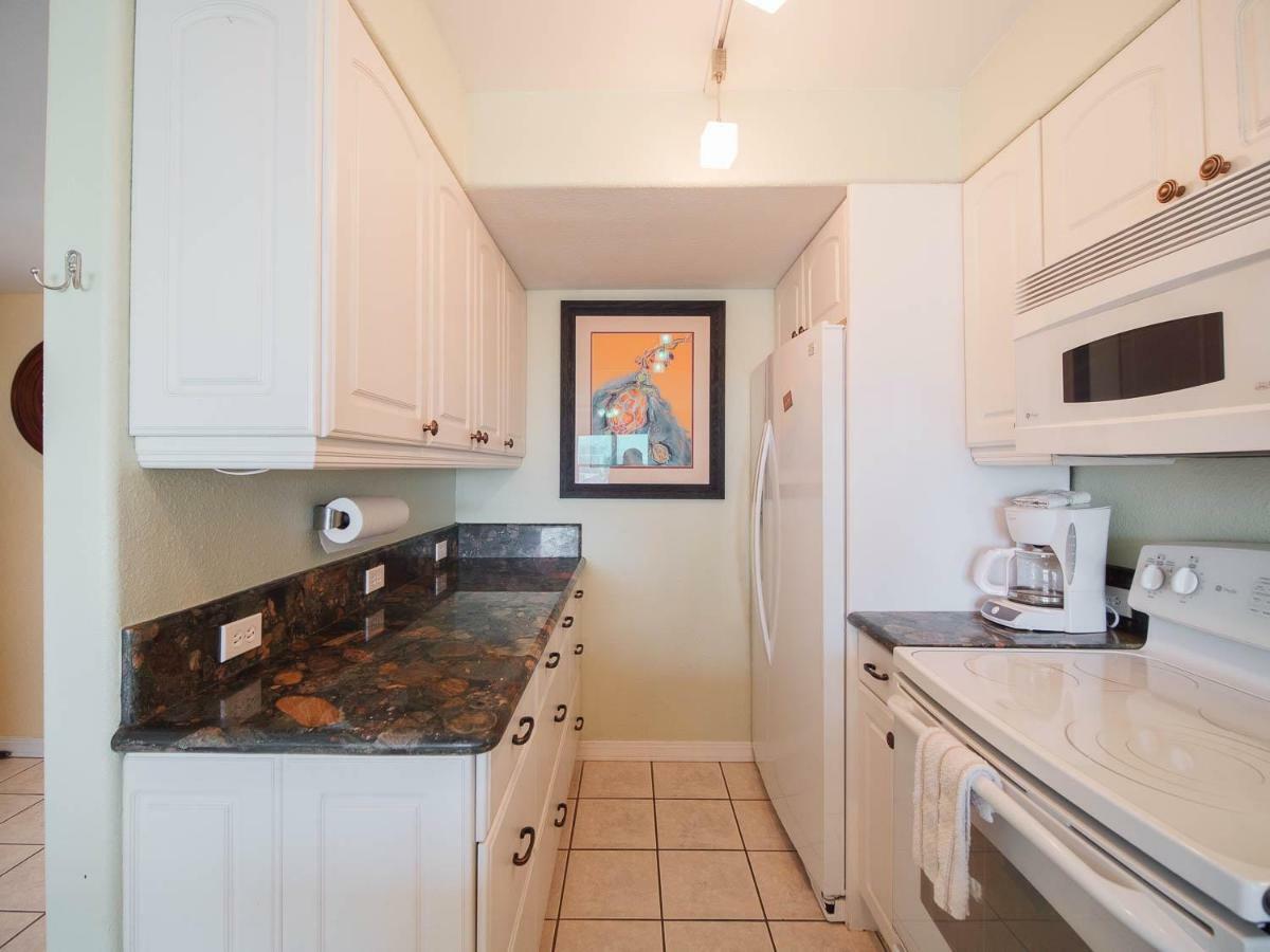Relaxing Condo, Great Location, 3 Minute Walk To The Beach Condo サウス・パドリー・アイランド エクステリア 写真