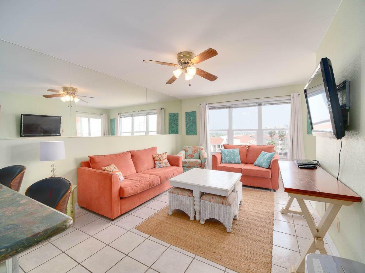 Relaxing Condo, Great Location, 3 Minute Walk To The Beach Condo サウス・パドリー・アイランド エクステリア 写真