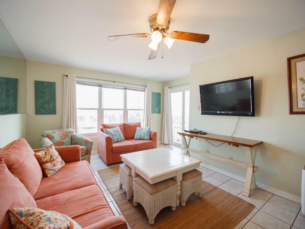 Relaxing Condo, Great Location, 3 Minute Walk To The Beach Condo サウス・パドリー・アイランド エクステリア 写真
